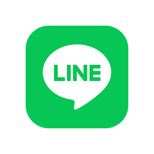 LINE