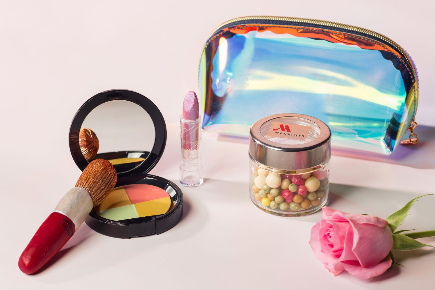 【東京マリオットホテル限定】バレンタイン