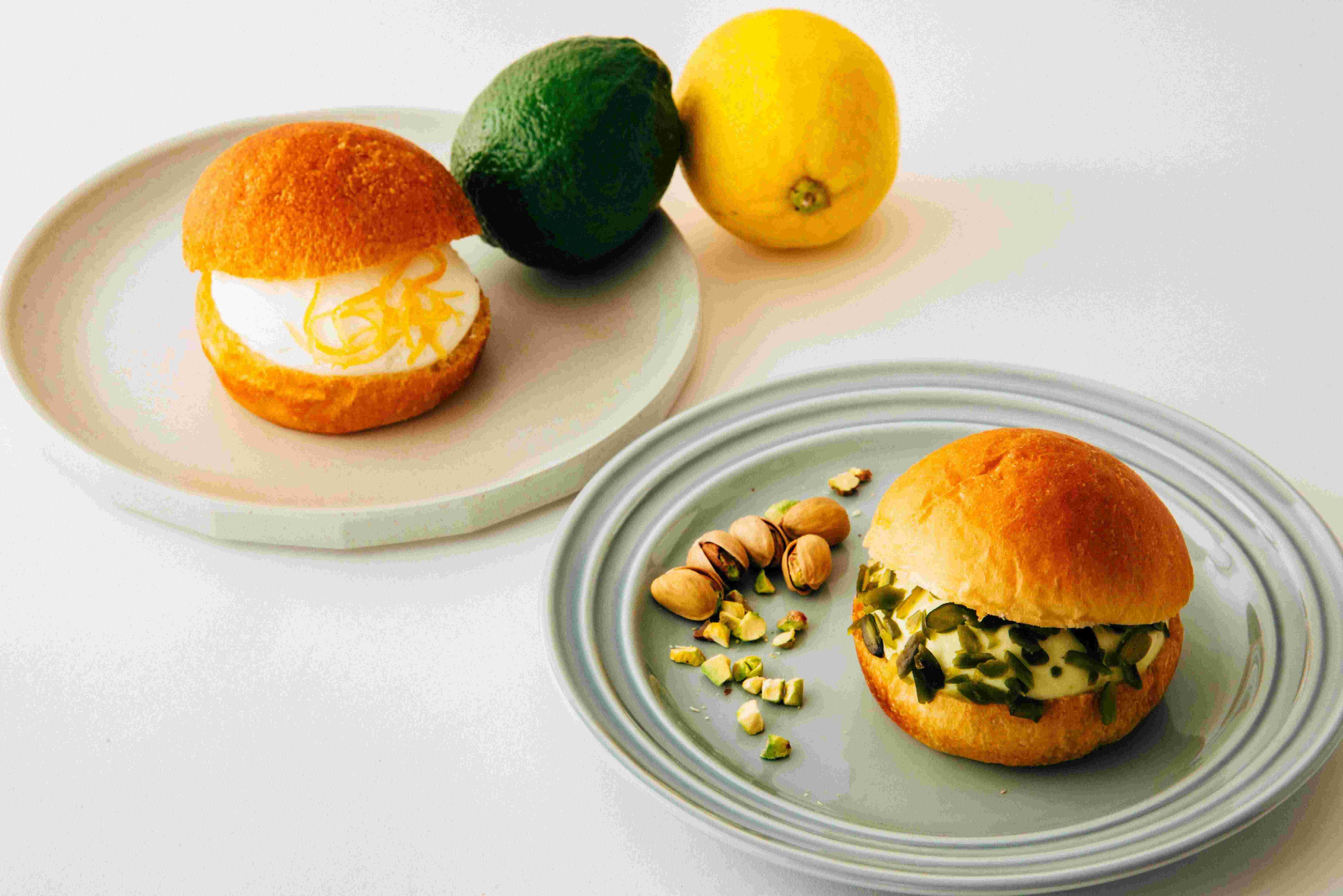 イタリア・ローマの伝統的なスイーツ「マリトッツォ」