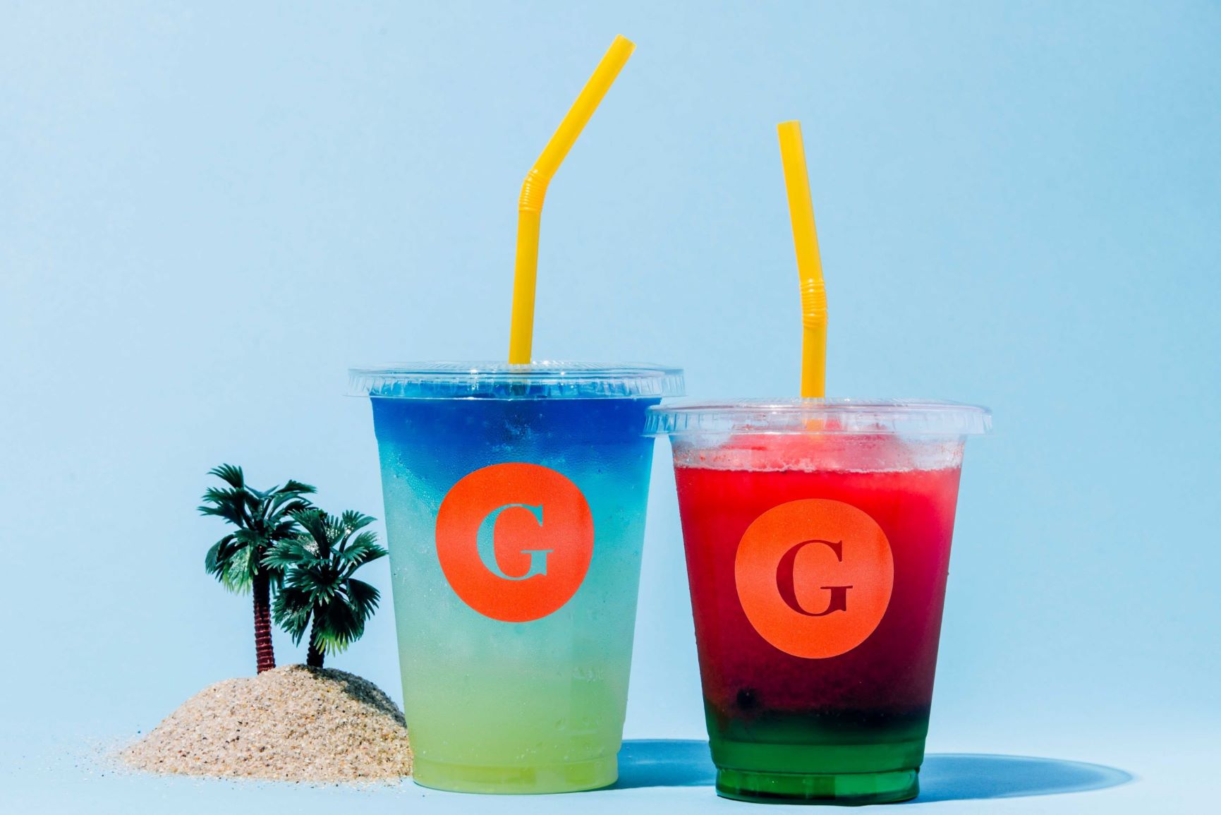 【7・8月】カフェ de 歳時記