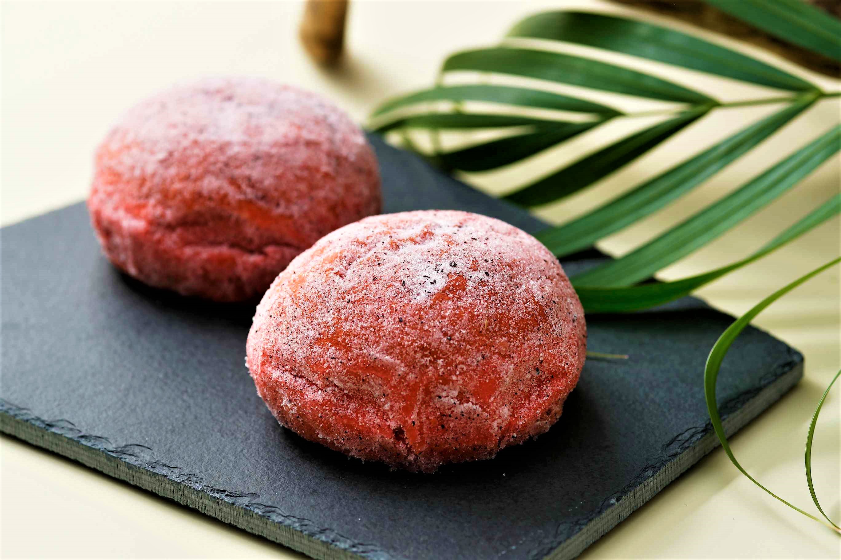 【東京マリオットホテル限定】ハワイアンブレッド 「マラサダ」