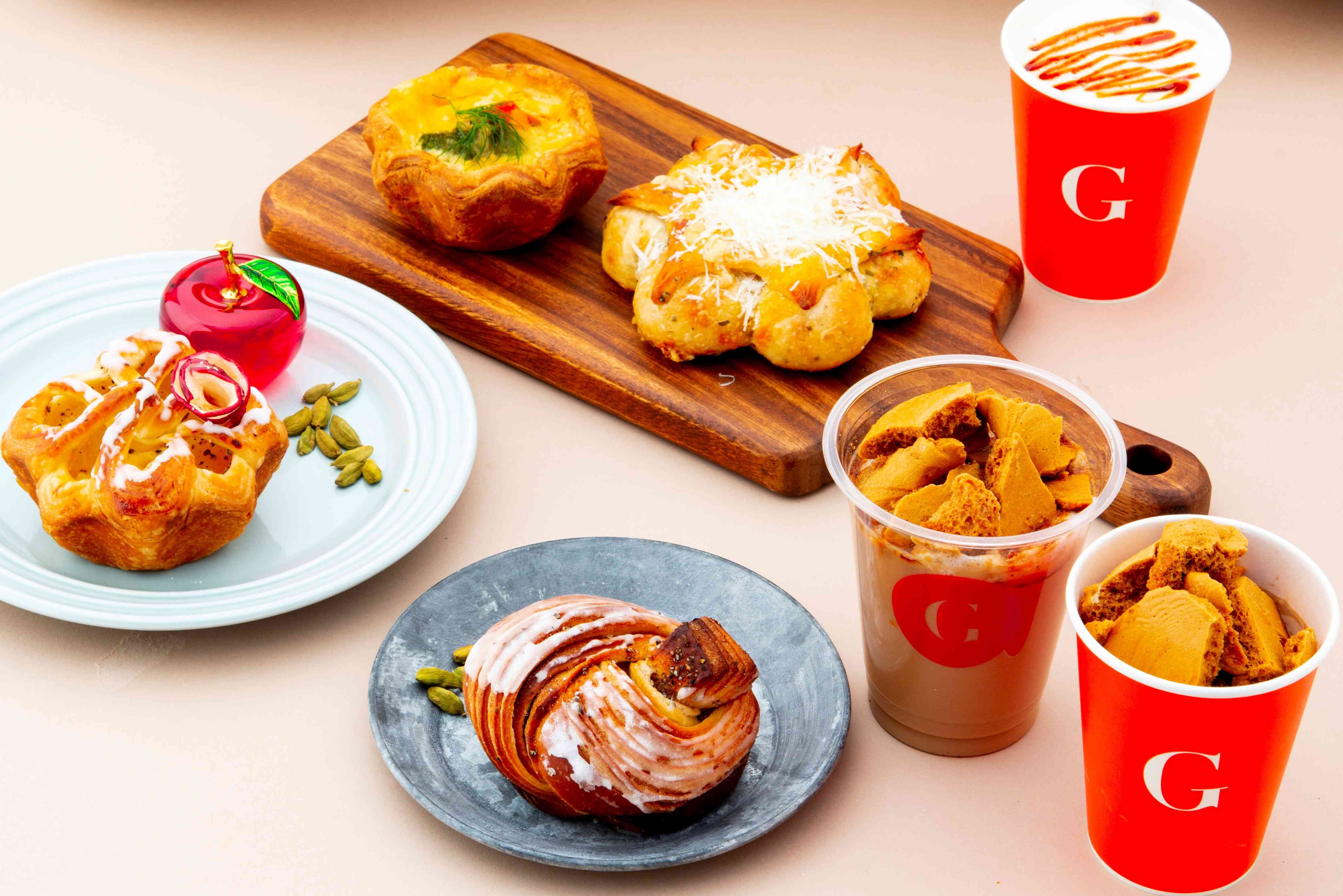 【1・2月】カフェ de 歳時記「ヒュッゲのある暮らし」発売