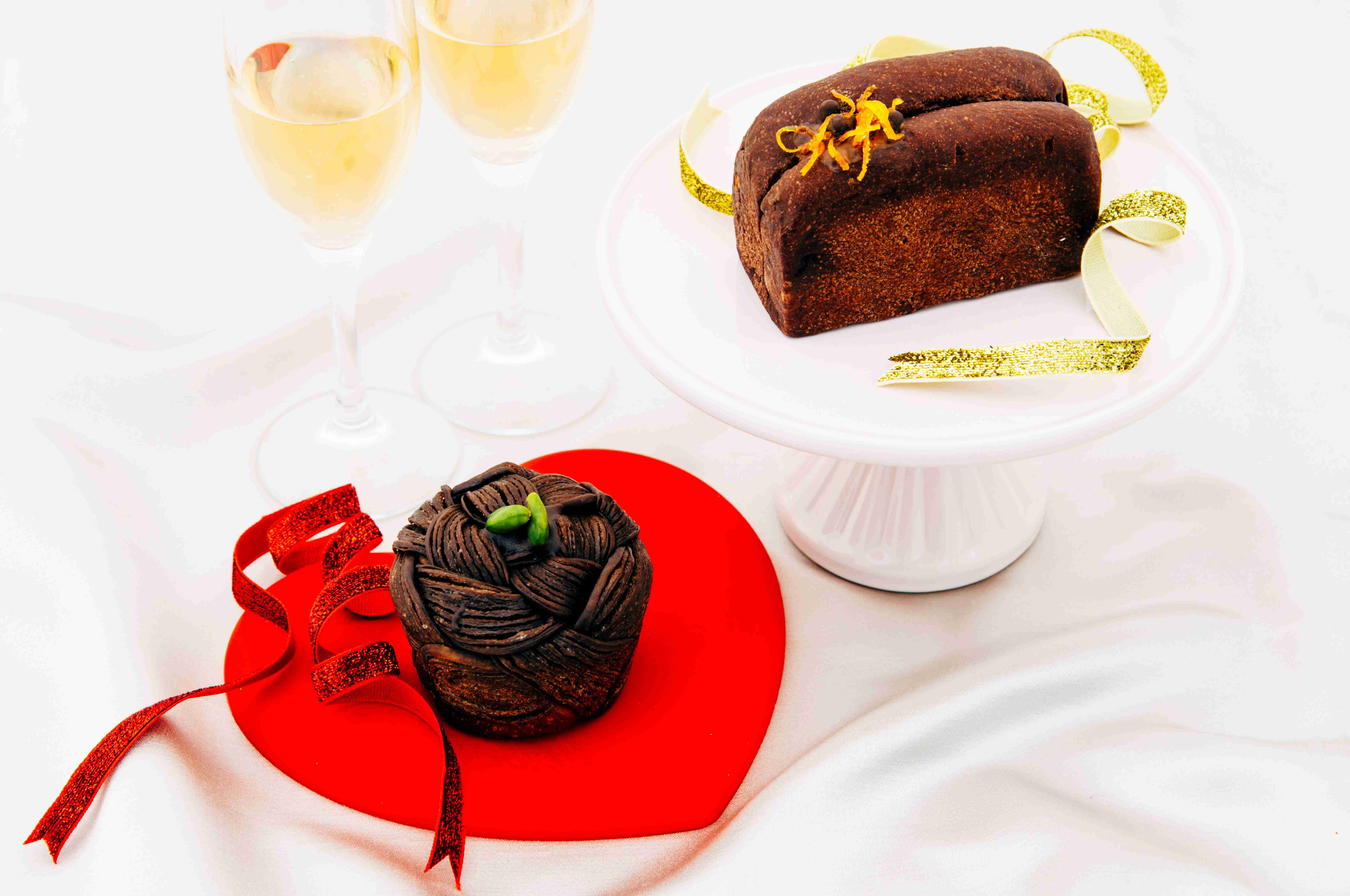 【バレンタイン2022】シャンパンとも合わせたい、大人のスイートな誘惑